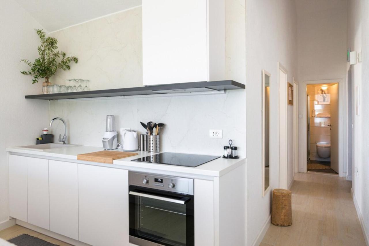 Rural House Pikola With Sea View On Vis Island Villa Komiza Exterior photo